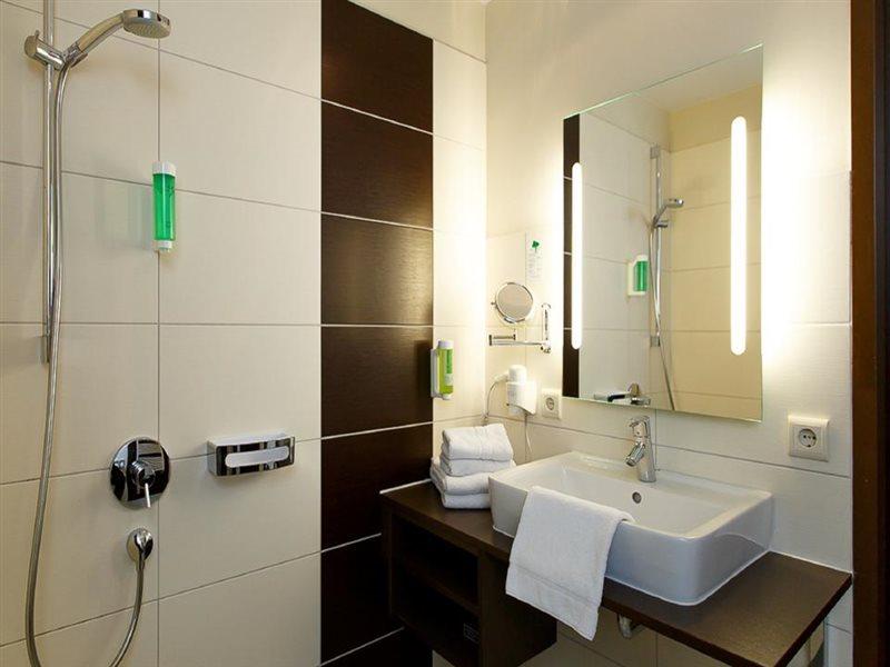 Energiehotel Berlin City West Экстерьер фото