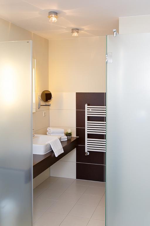 Energiehotel Berlin City West Экстерьер фото