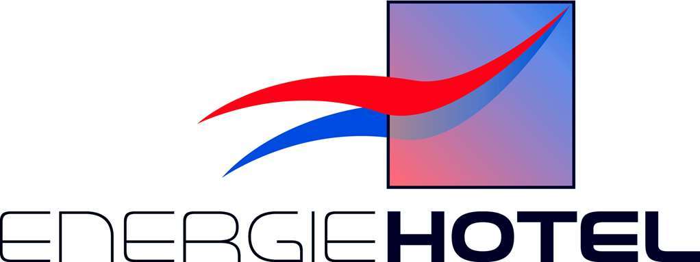 Energiehotel Berlin City West Логотип фото