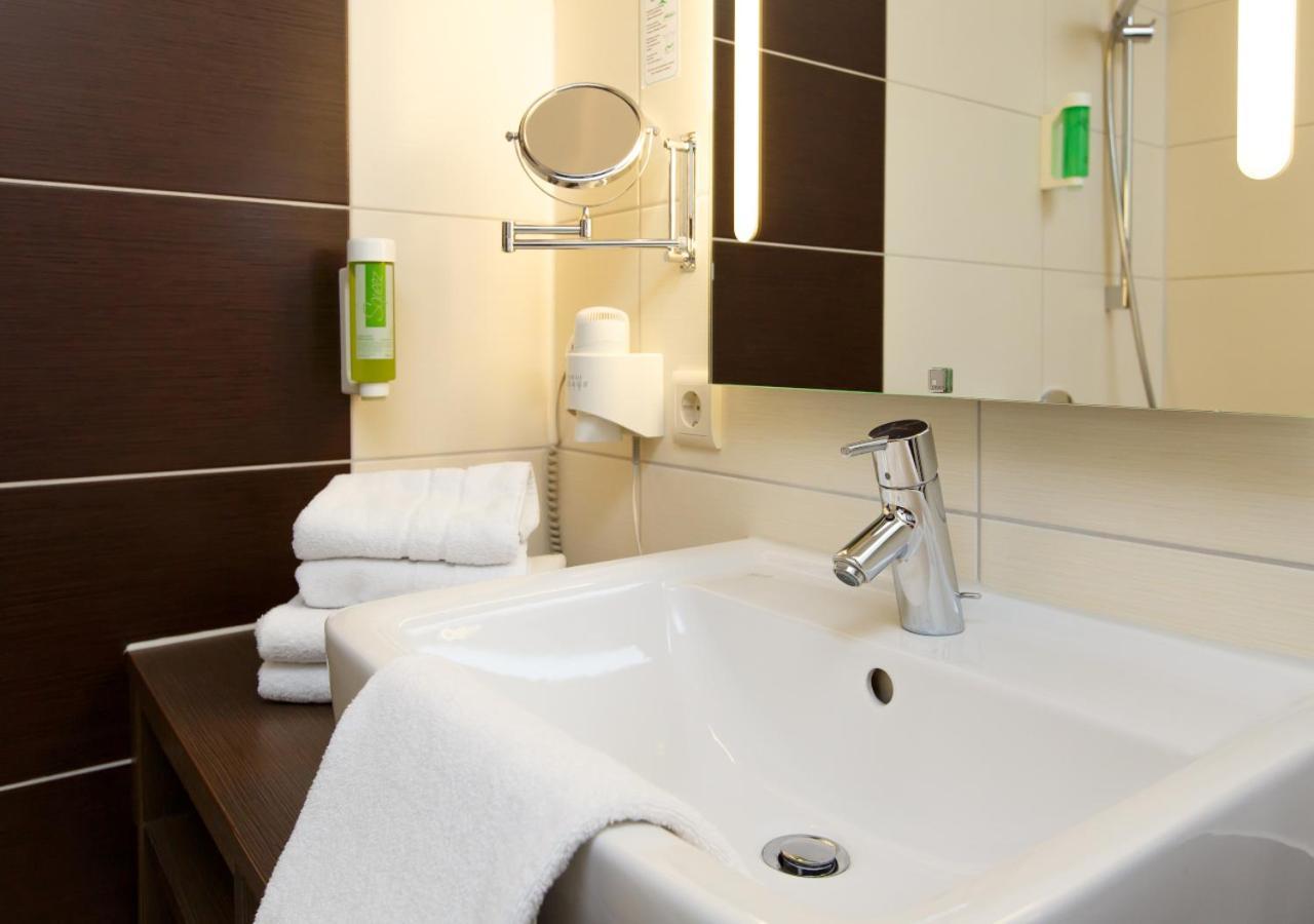 Energiehotel Berlin City West Экстерьер фото