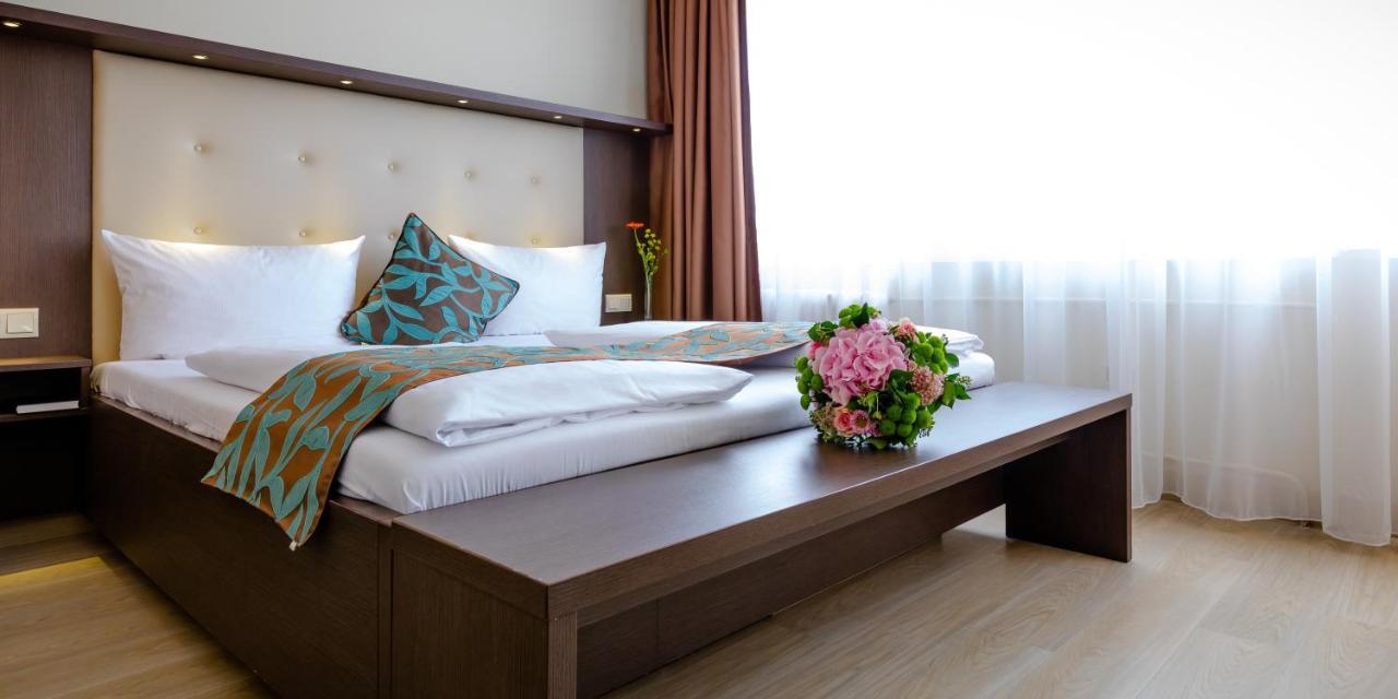 Energiehotel Berlin City West Экстерьер фото