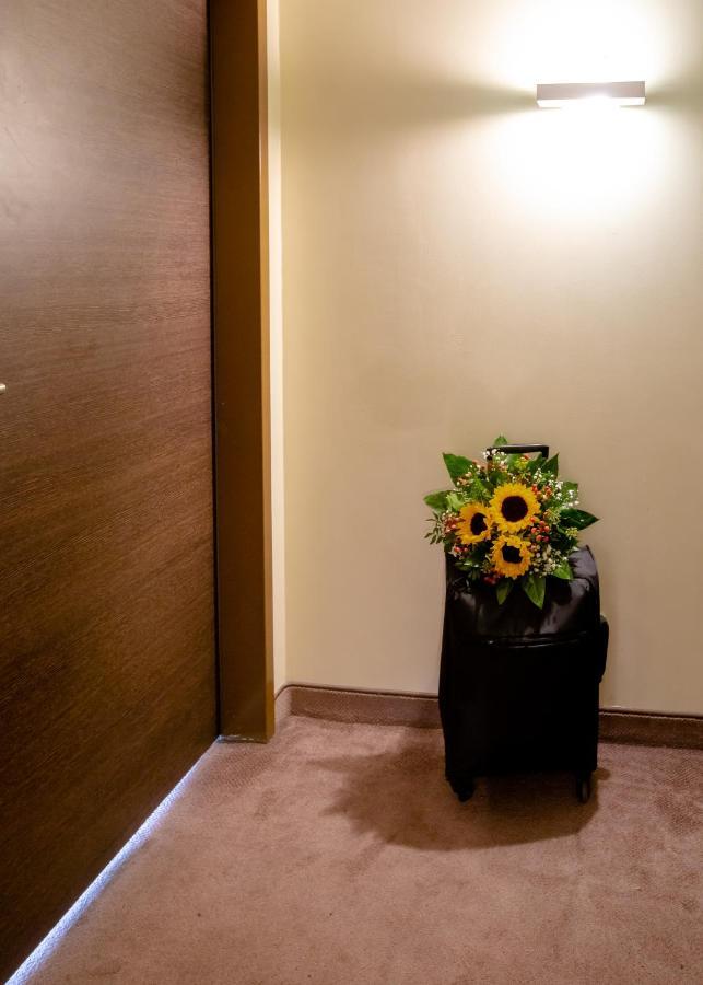 Energiehotel Berlin City West Экстерьер фото